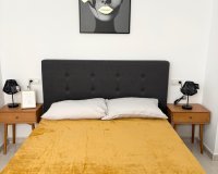 Resale - Apartament / Duplex - Torrevieja