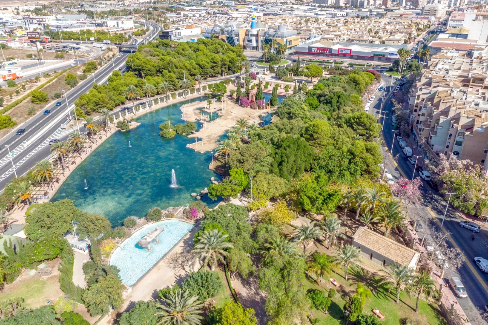 Resale - Apartament / Duplex - Torrevieja