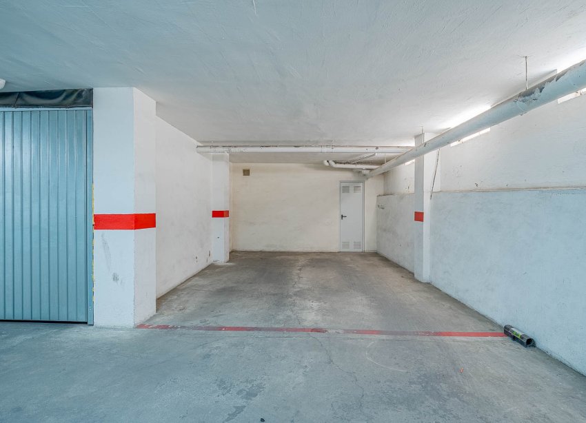 Resale - Apartament / Duplex - Torrevieja