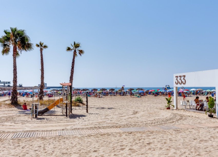 Resale - Apartament / Duplex - Torrevieja