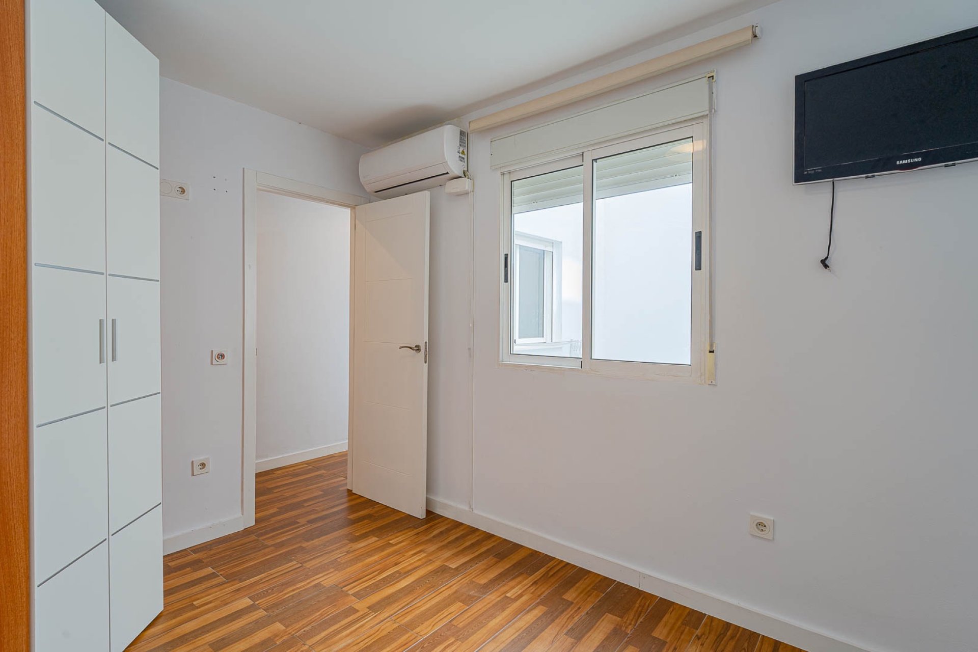 Resale - Apartament / Duplex - Torrevieja