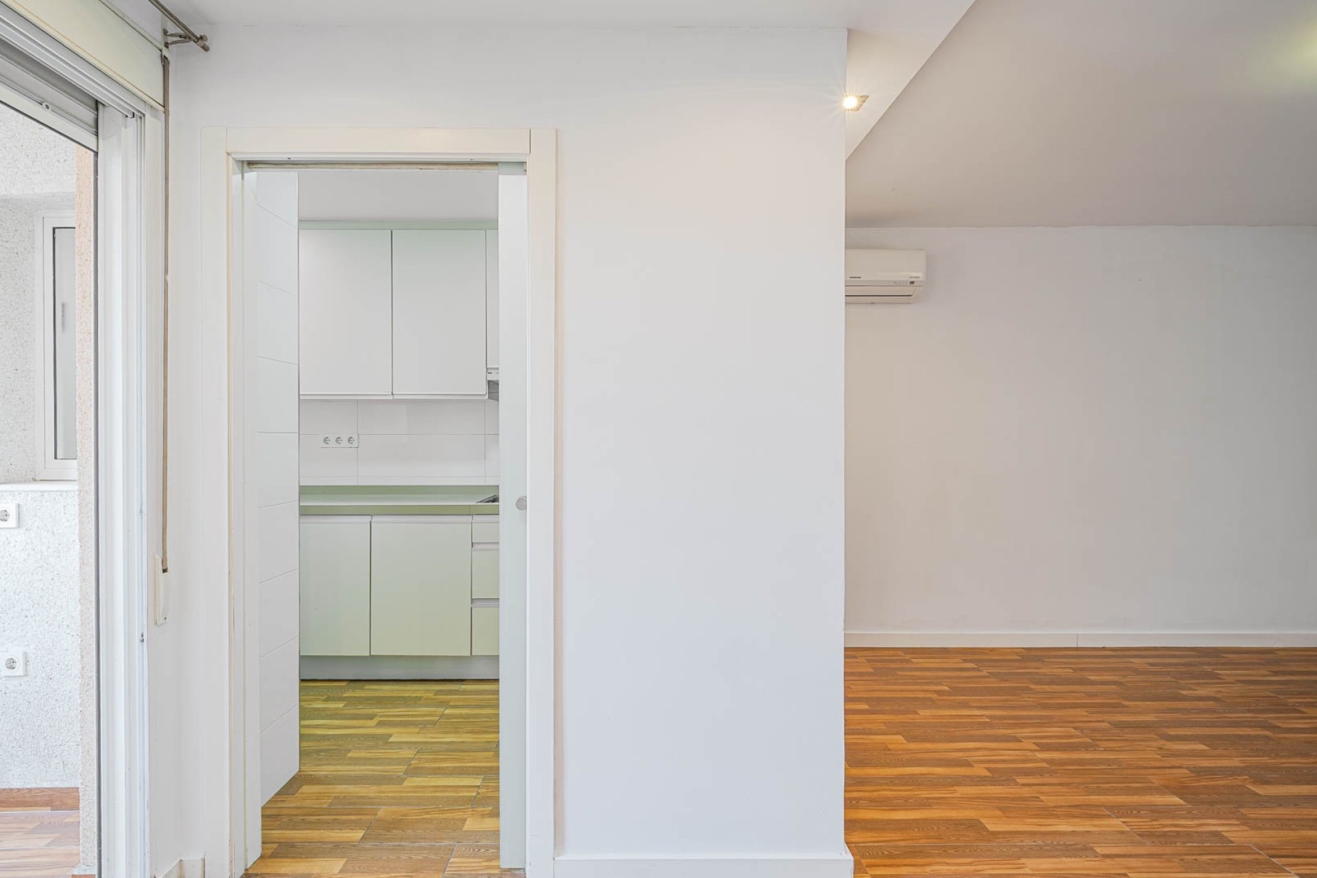 Resale - Apartament / Duplex - Torrevieja