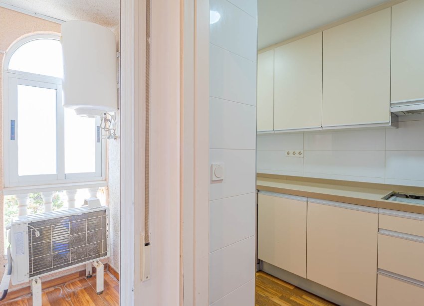Resale - Apartament / Duplex - Torrevieja