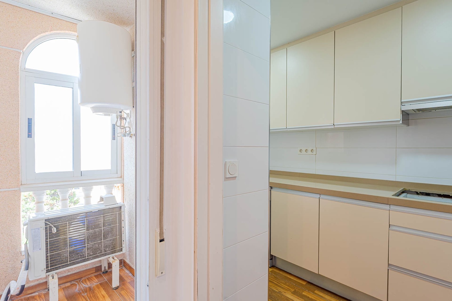 Resale - Apartament / Duplex - Torrevieja