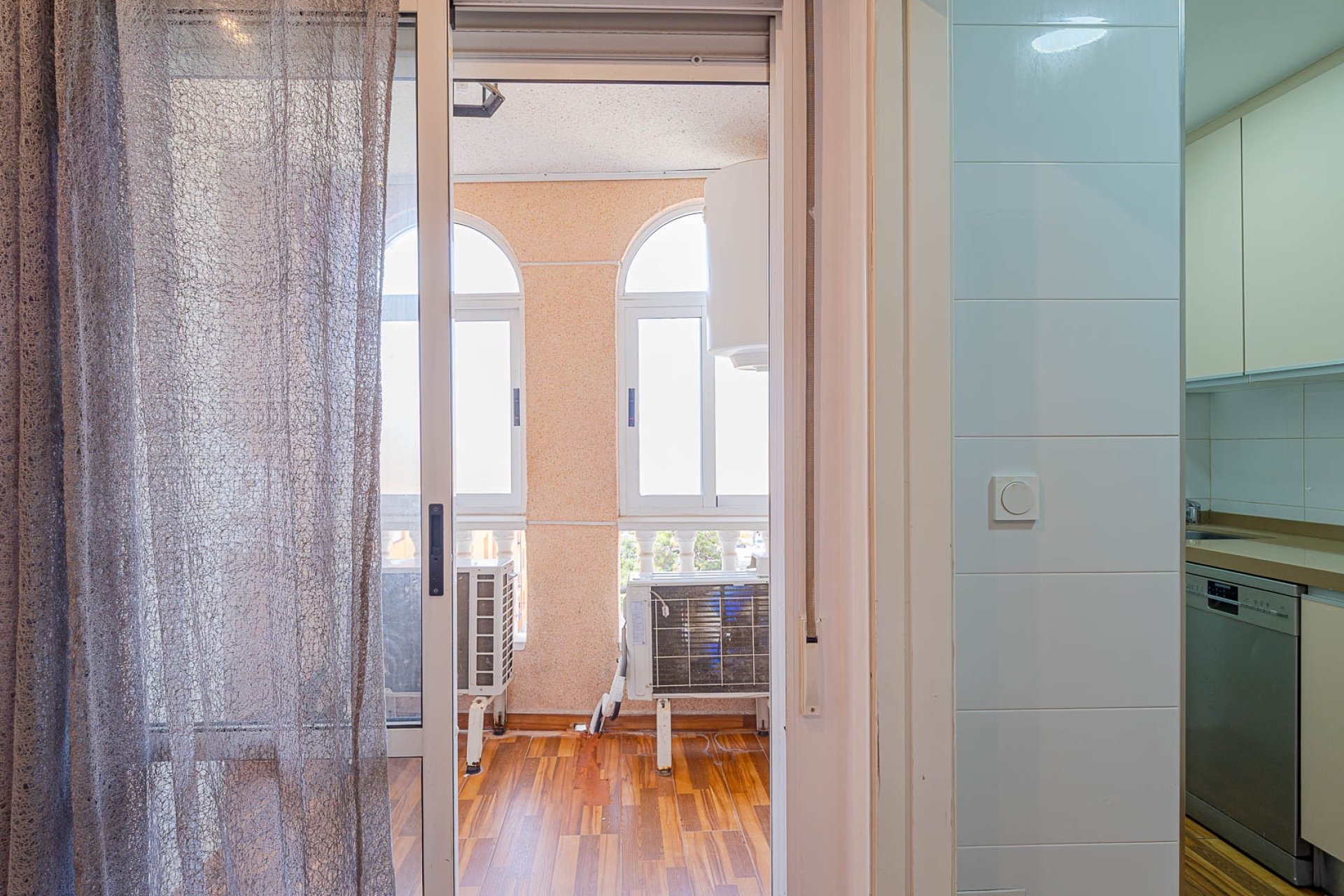Resale - Apartament / Duplex - Torrevieja