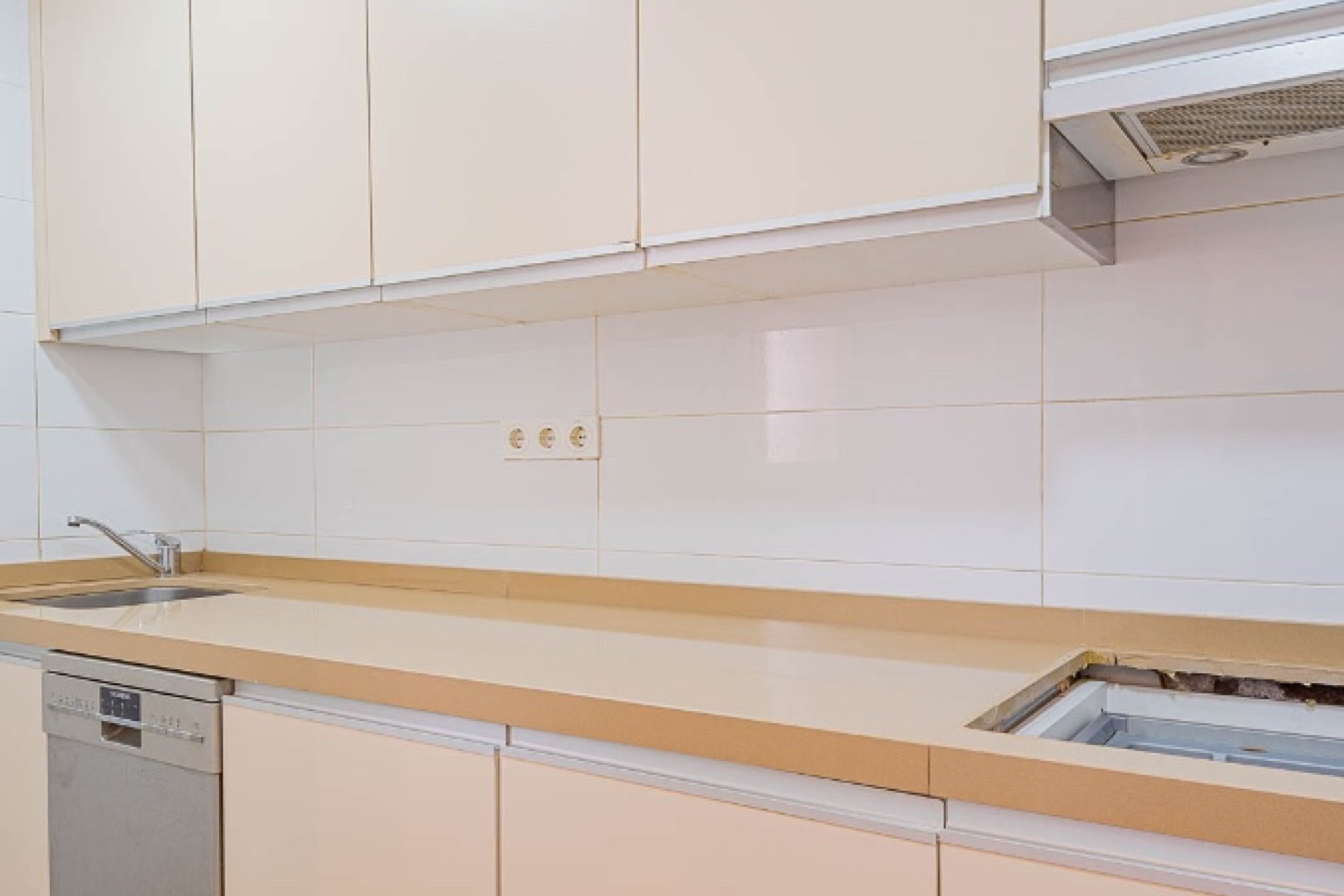 Resale - Apartament / Duplex - Torrevieja