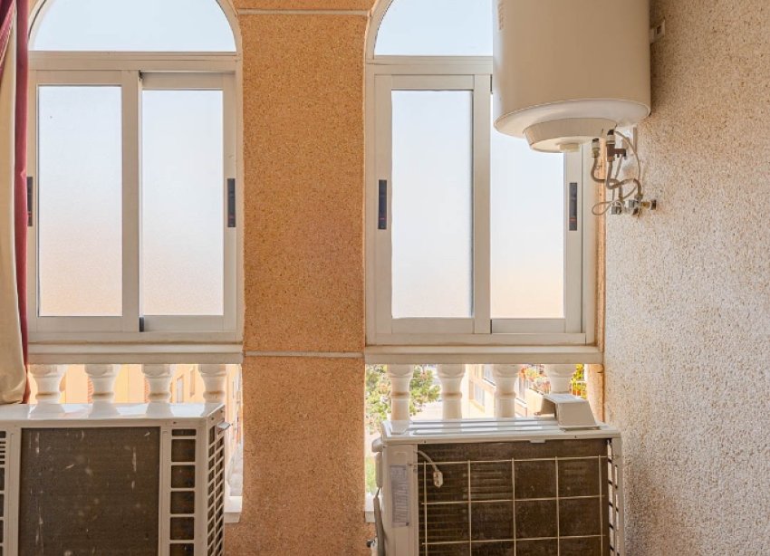 Resale - Apartament / Duplex - Torrevieja