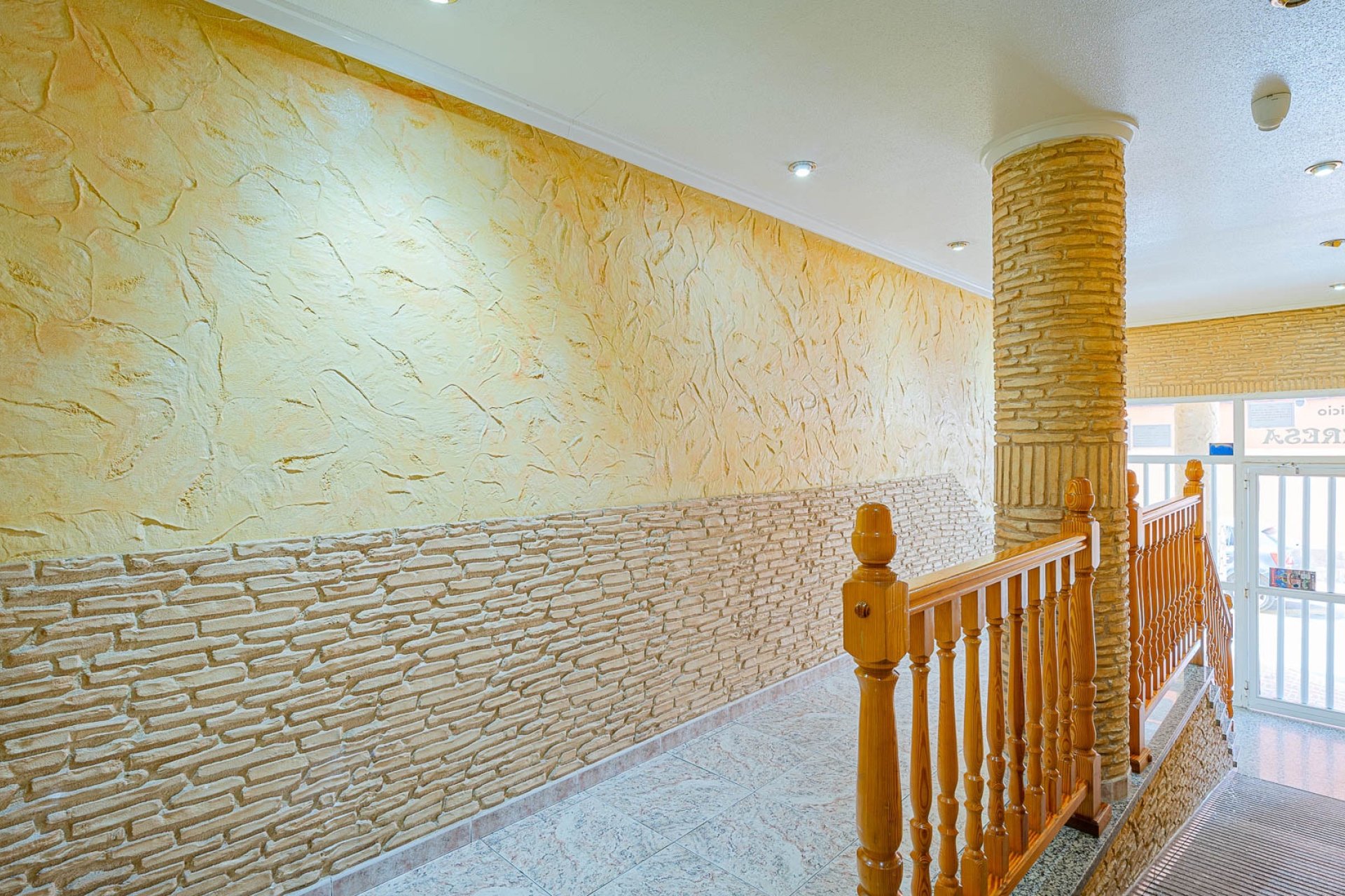 Resale - Apartament / Duplex - Torrevieja