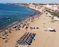 Resale - Apartament / Duplex - Torrevieja