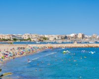 Resale - Apartament / Duplex - Torrevieja