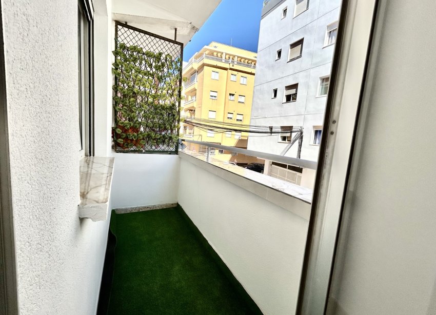 Resale - Apartament / Duplex - Torrevieja