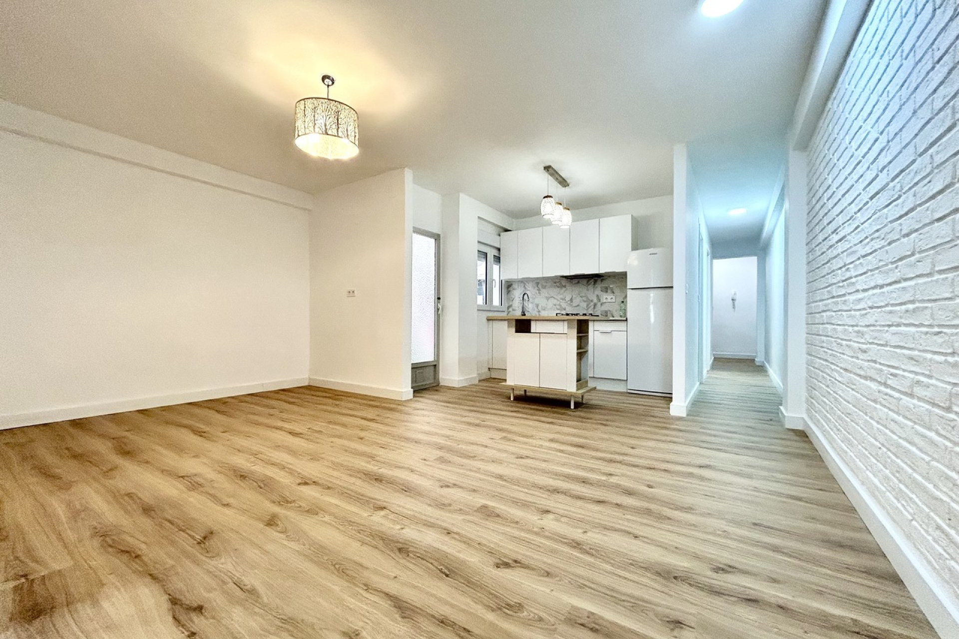 Resale - Apartament / Duplex - Torrevieja