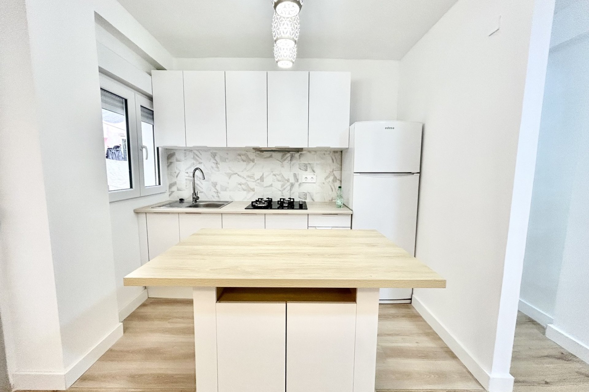 Resale - Apartament / Duplex - Torrevieja