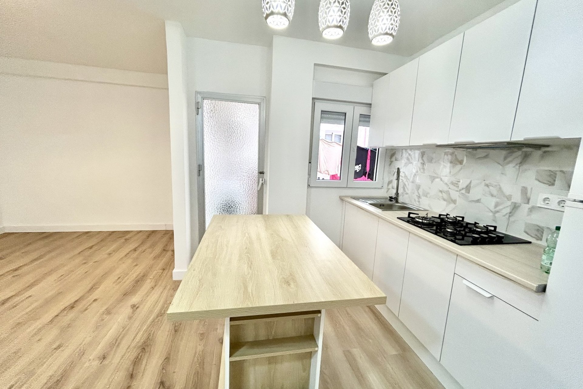 Resale - Apartament / Duplex - Torrevieja