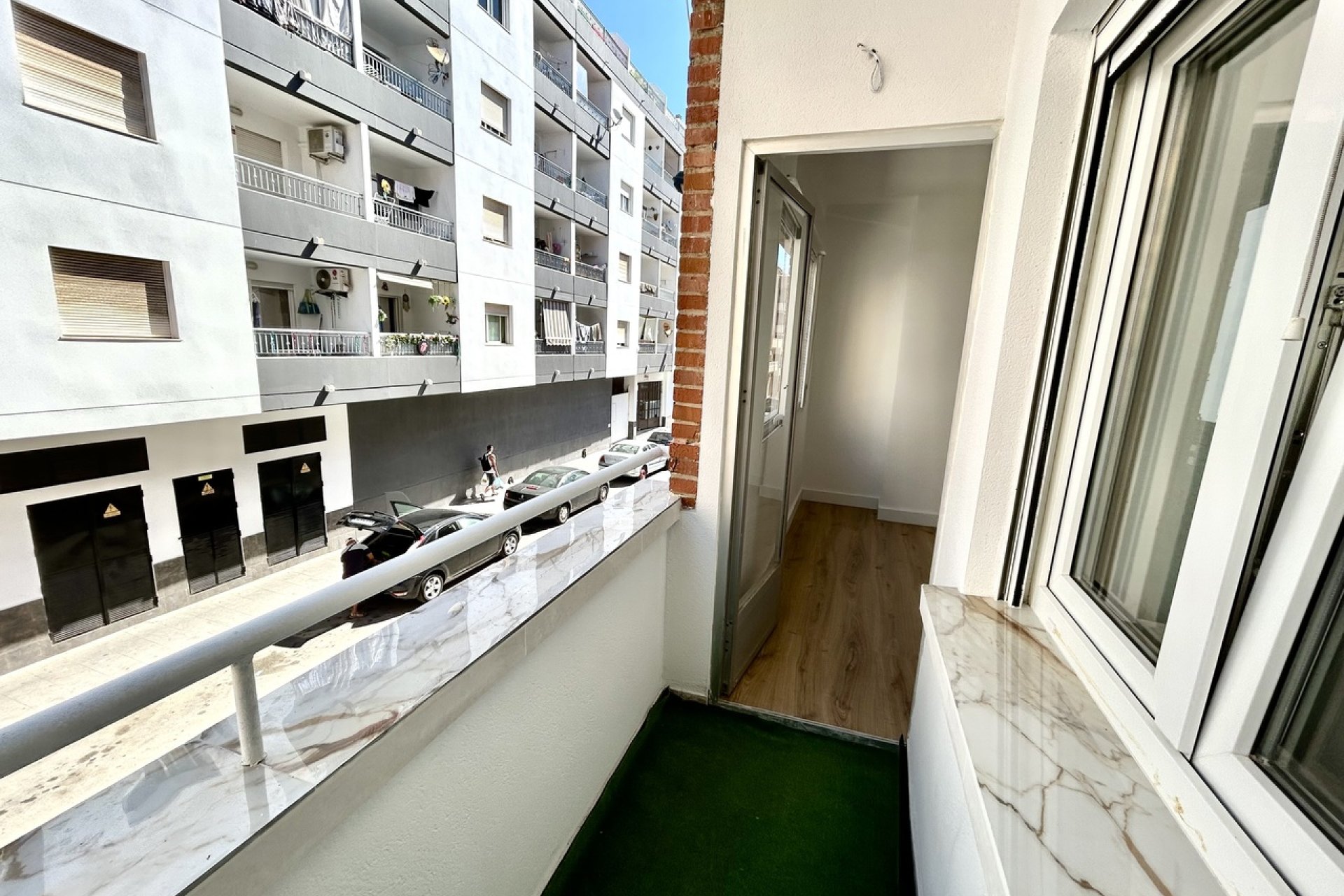 Resale - Apartament / Duplex - Torrevieja