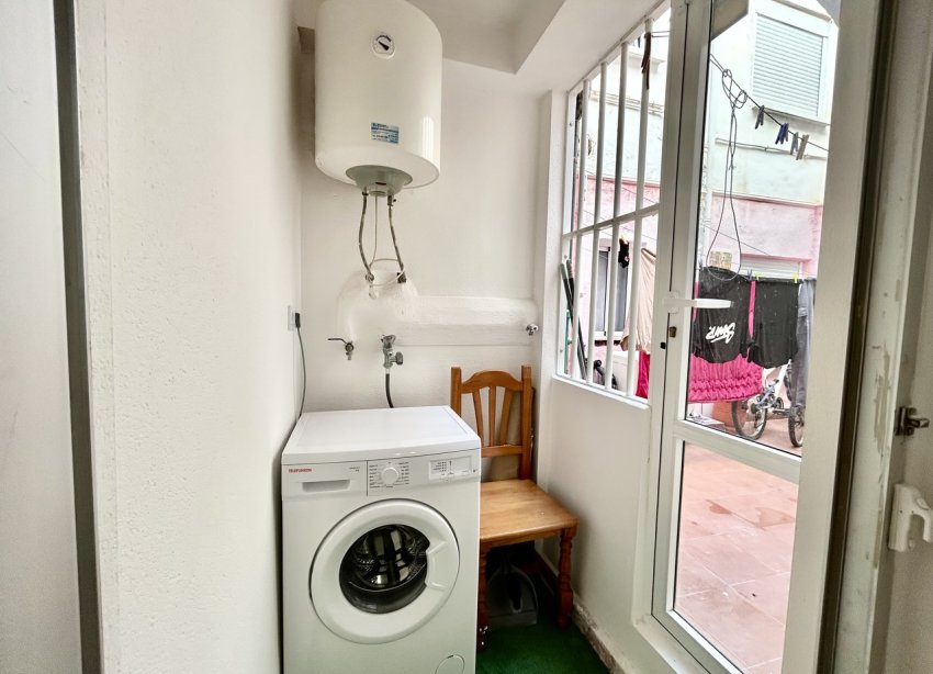Resale - Apartament / Duplex - Torrevieja