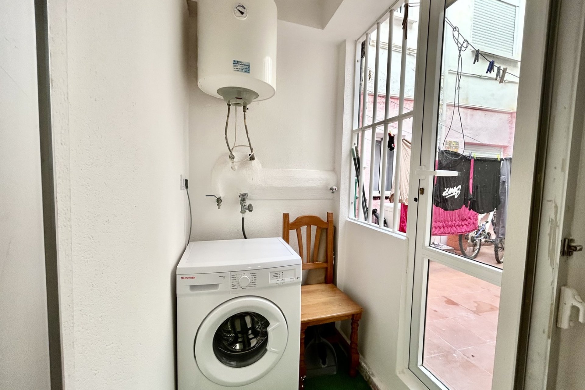Resale - Apartament / Duplex - Torrevieja