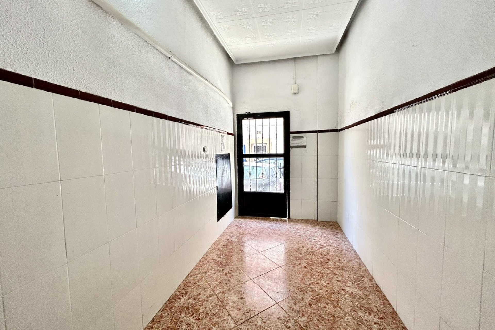 Resale - Apartament / Duplex - Torrevieja
