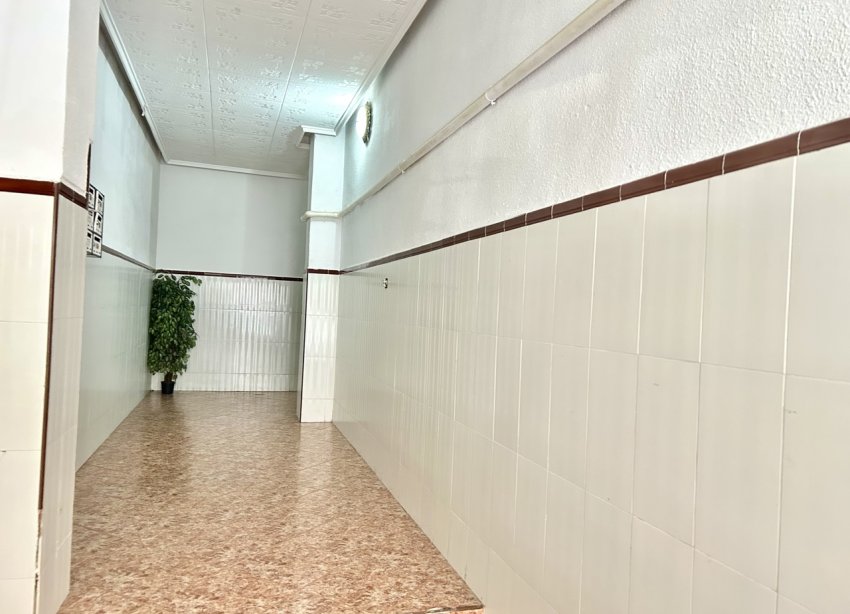 Resale - Apartament / Duplex - Torrevieja