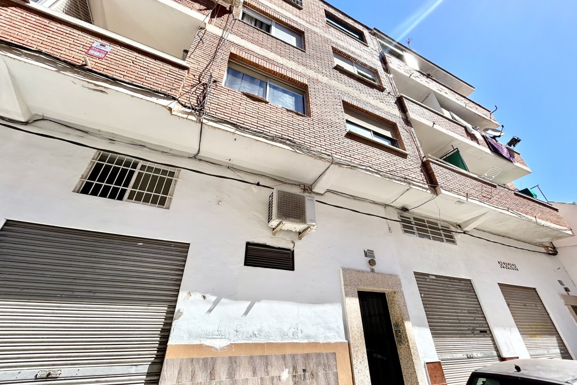 Resale - Apartament / Duplex - Torrevieja