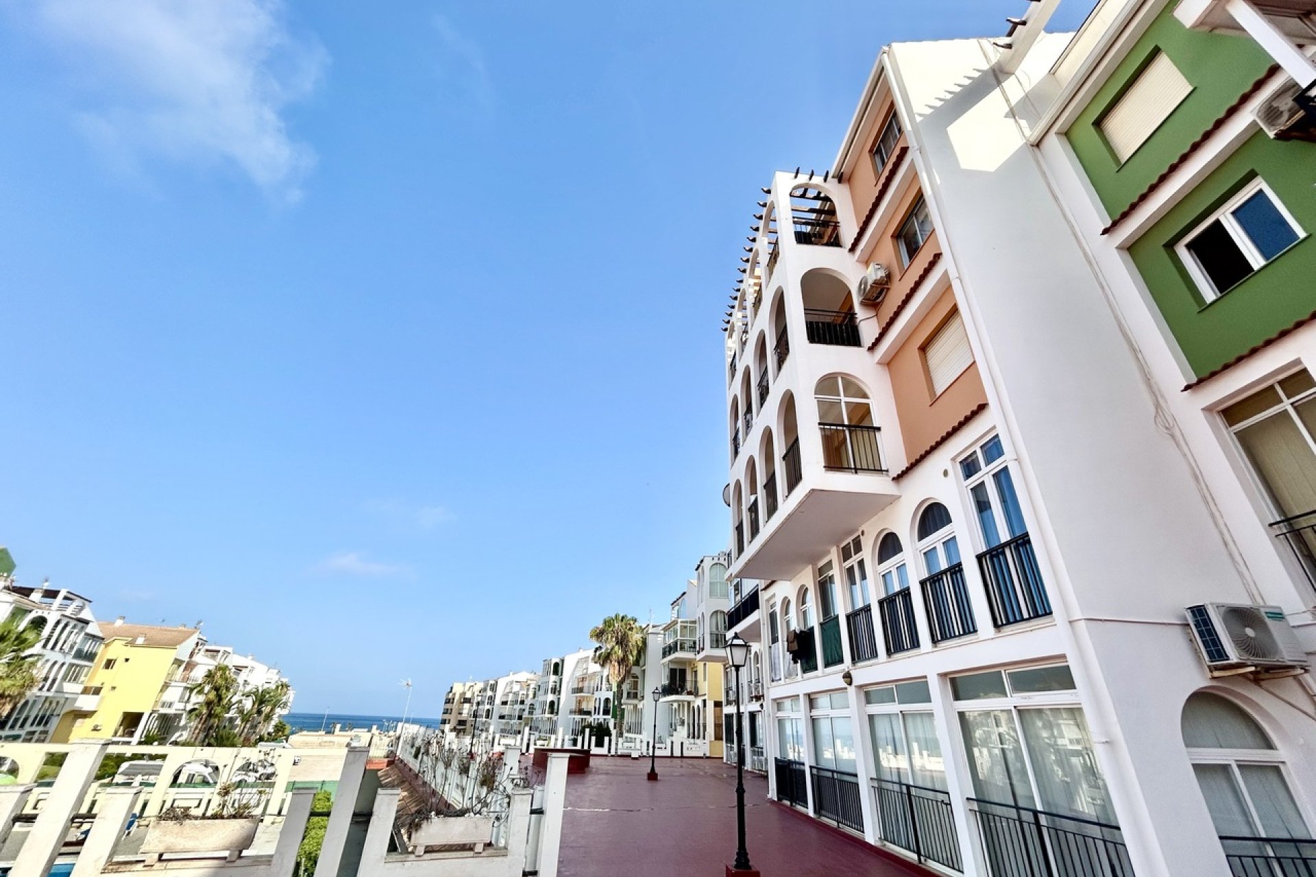 Resale - Apartament / Duplex - Torrevieja