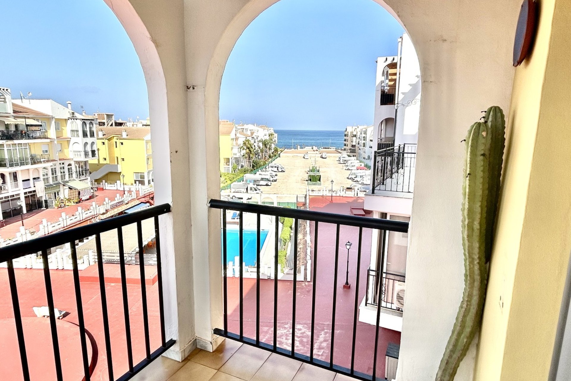 Resale - Apartament / Duplex - Torrevieja