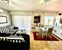 Resale - Apartament / Duplex - Torrevieja