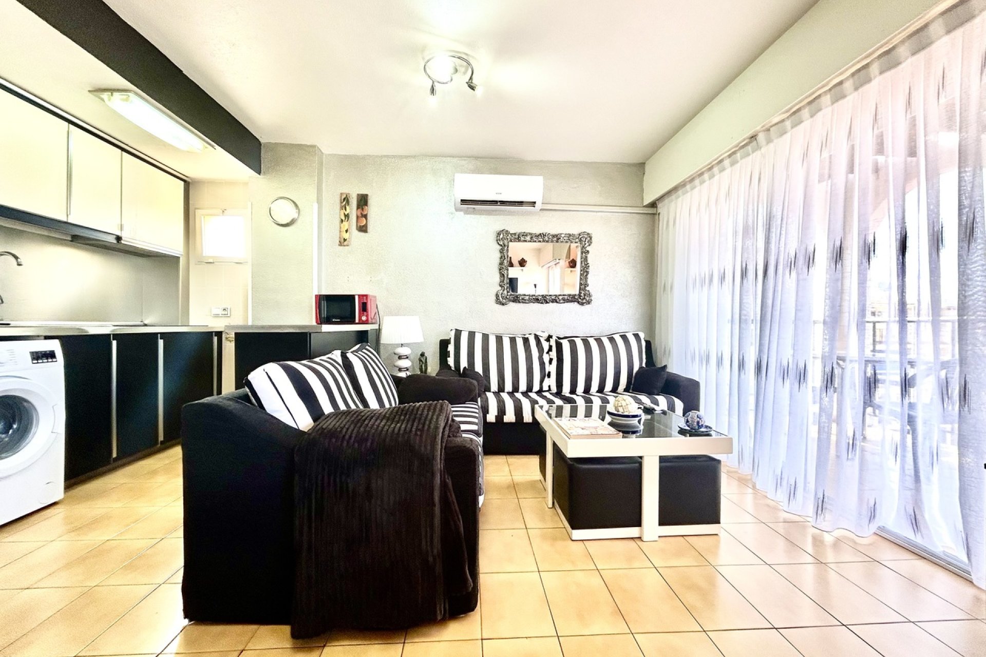 Resale - Apartament / Duplex - Torrevieja