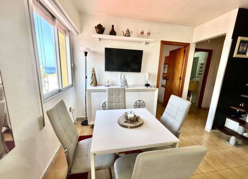 Resale - Apartament / Duplex - Torrevieja