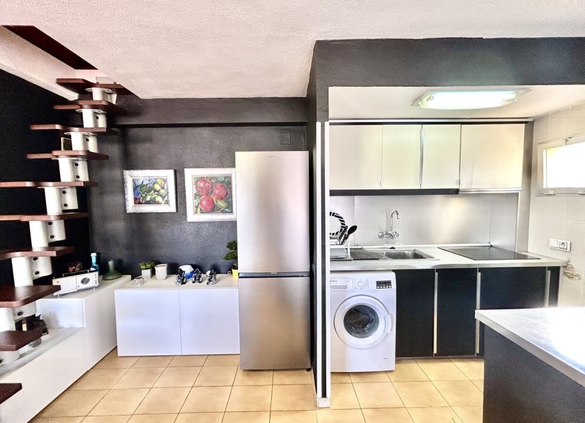Resale - Apartament / Duplex - Torrevieja