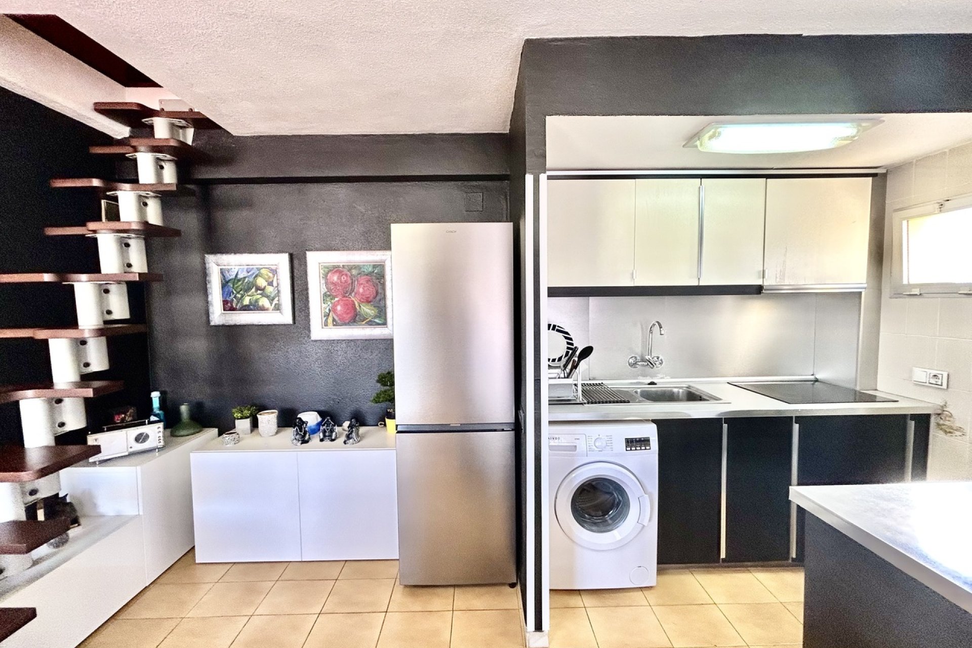 Resale - Apartament / Duplex - Torrevieja