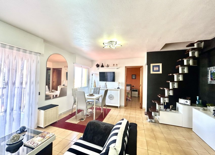 Resale - Apartament / Duplex - Torrevieja