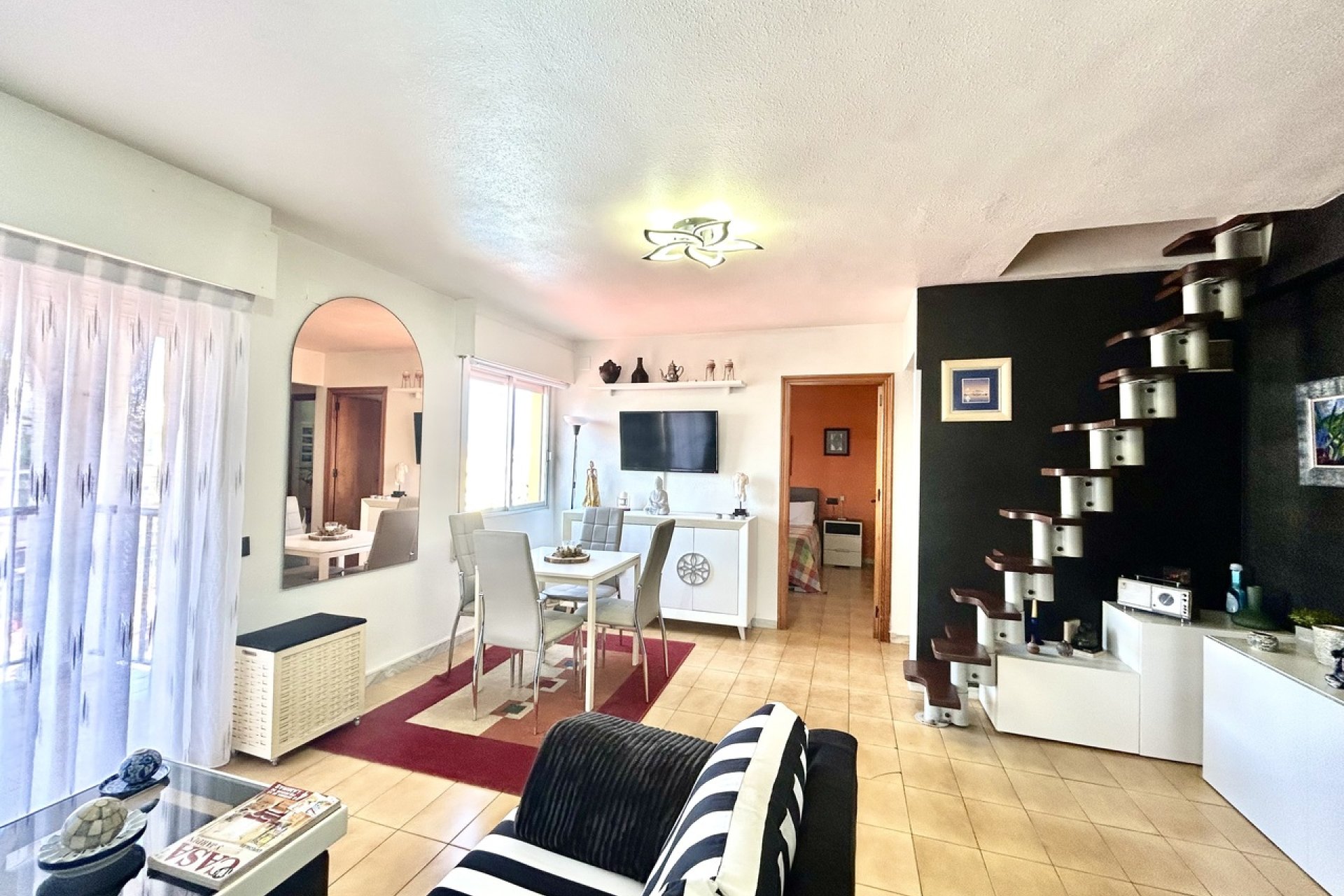 Resale - Apartament / Duplex - Torrevieja