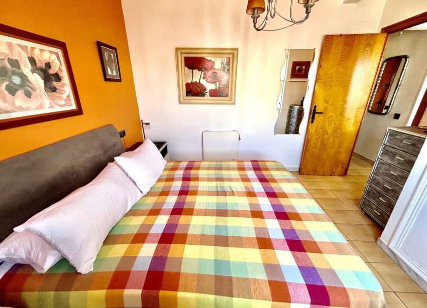 Resale - Apartament / Duplex - Torrevieja