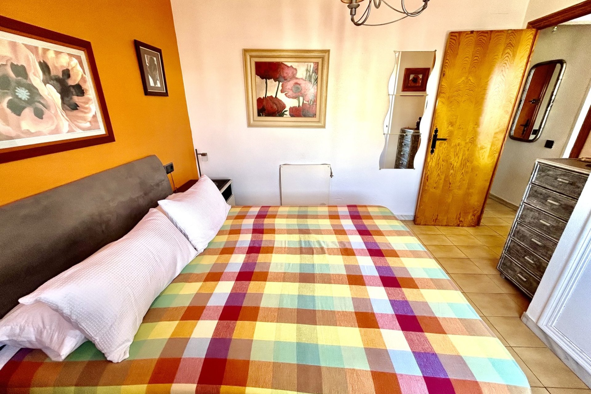Resale - Apartament / Duplex - Torrevieja