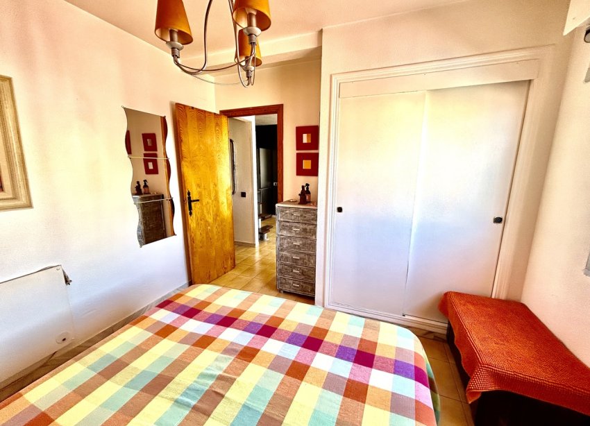Resale - Apartament / Duplex - Torrevieja