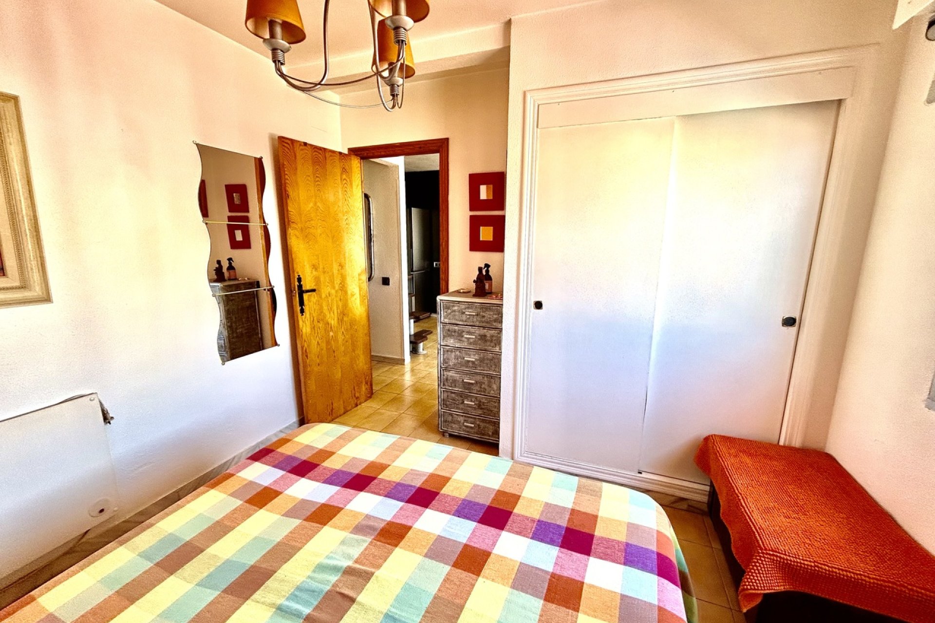 Resale - Apartament / Duplex - Torrevieja