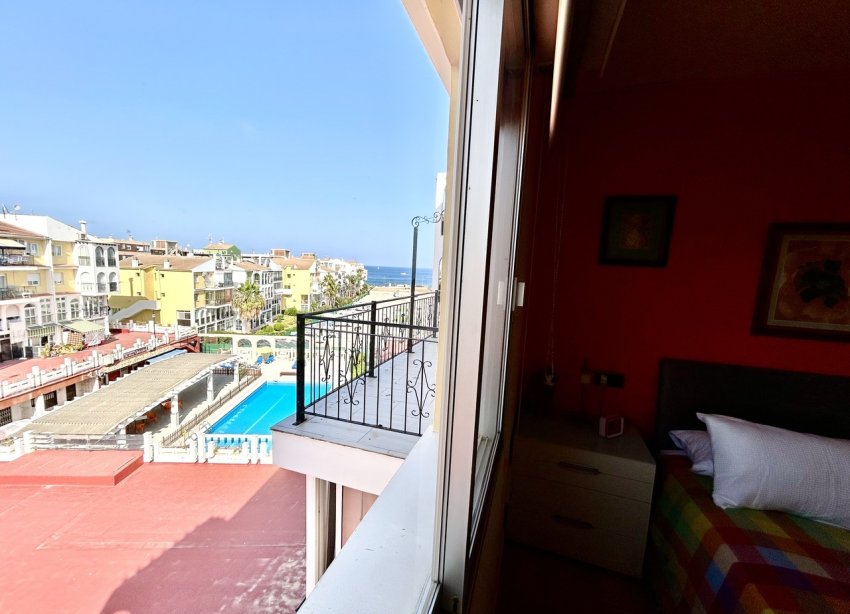 Resale - Apartament / Duplex - Torrevieja