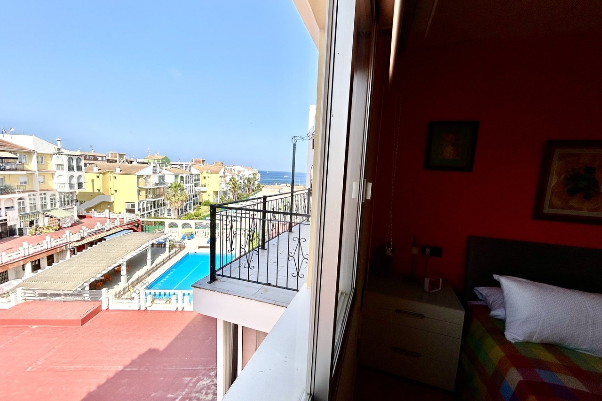 Resale - Apartament / Duplex - Torrevieja