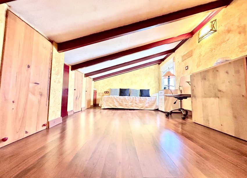 Resale - Apartament / Duplex - Torrevieja