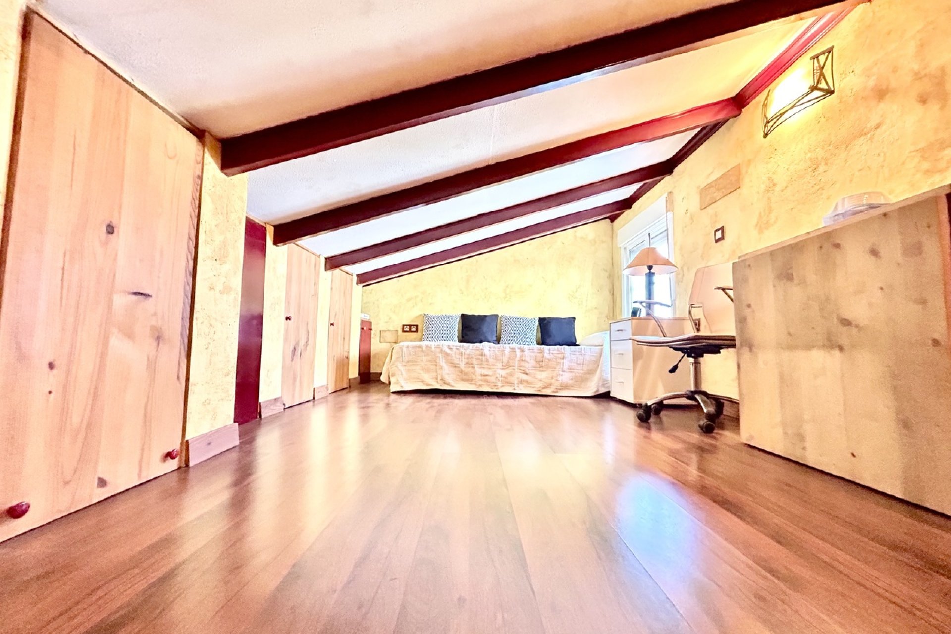 Resale - Apartament / Duplex - Torrevieja
