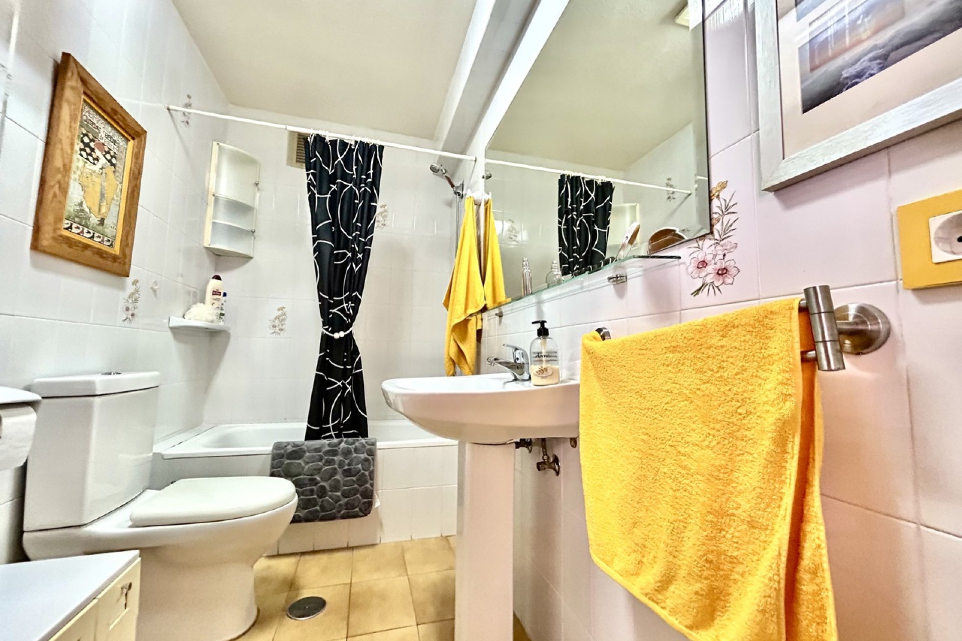 Resale - Apartament / Duplex - Torrevieja
