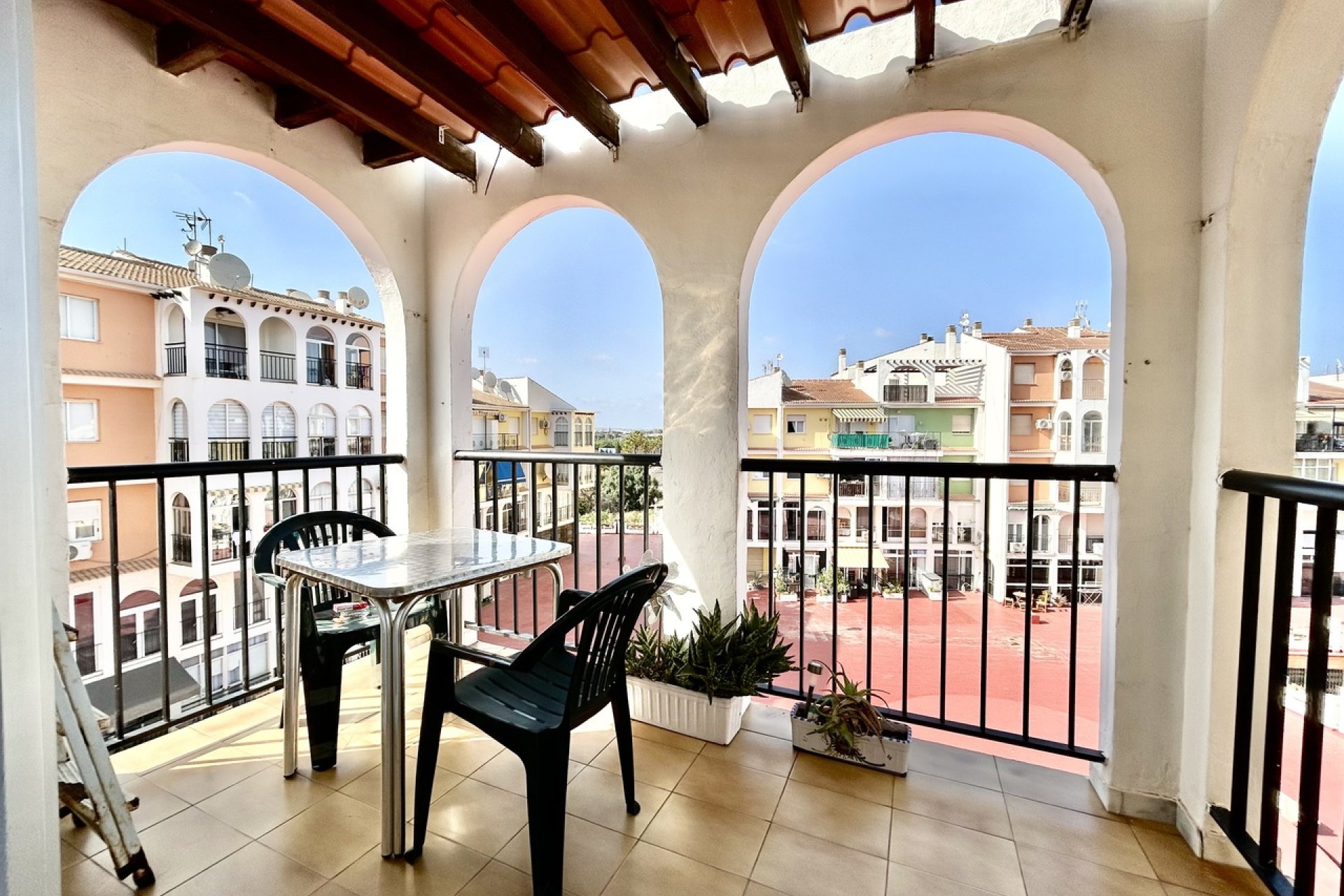 Resale - Apartament / Duplex - Torrevieja