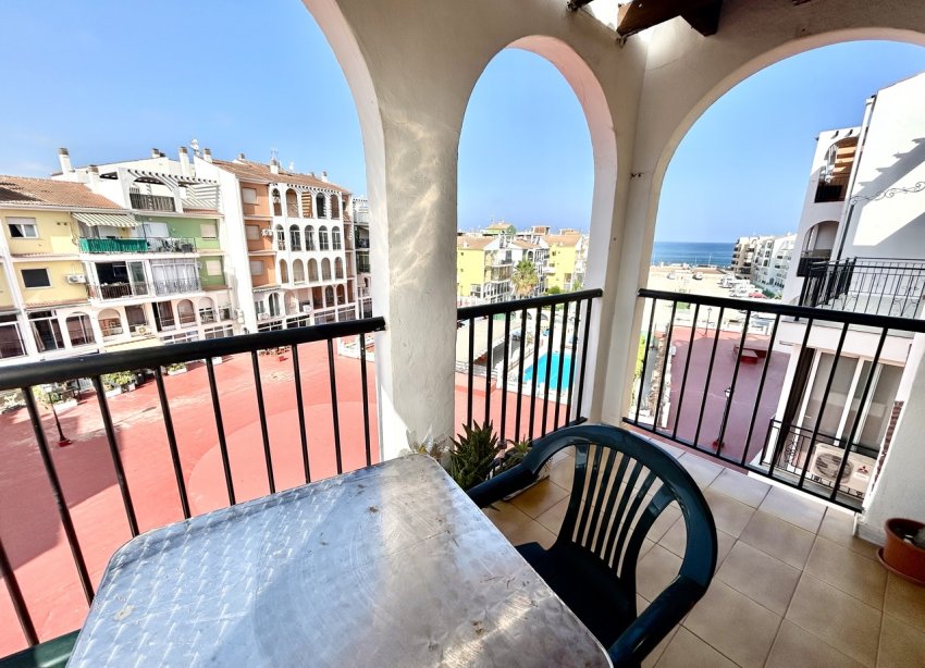 Resale - Apartament / Duplex - Torrevieja