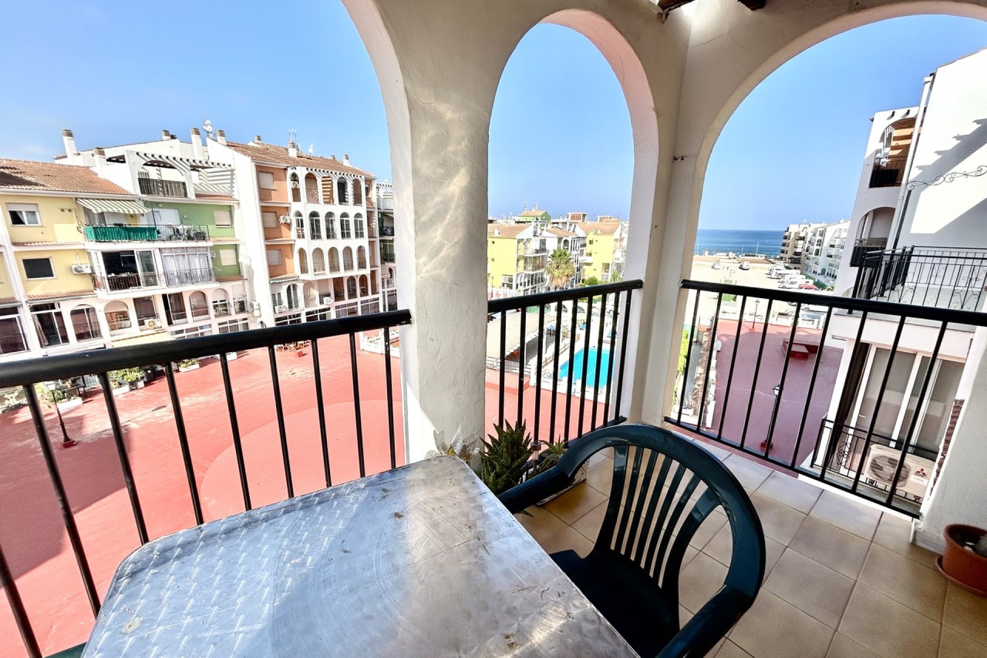 Resale - Apartament / Duplex - Torrevieja