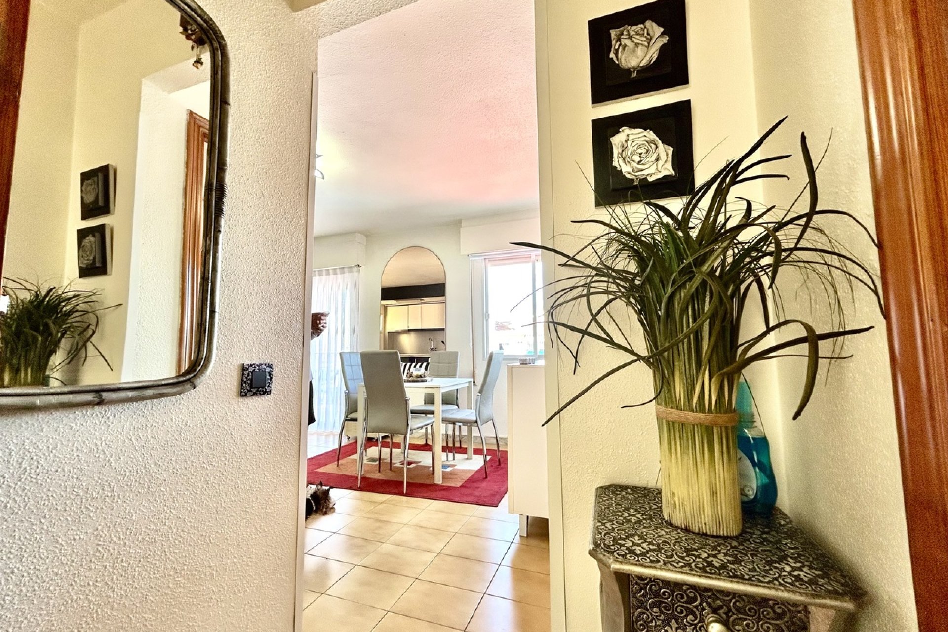 Resale - Apartament / Duplex - Torrevieja