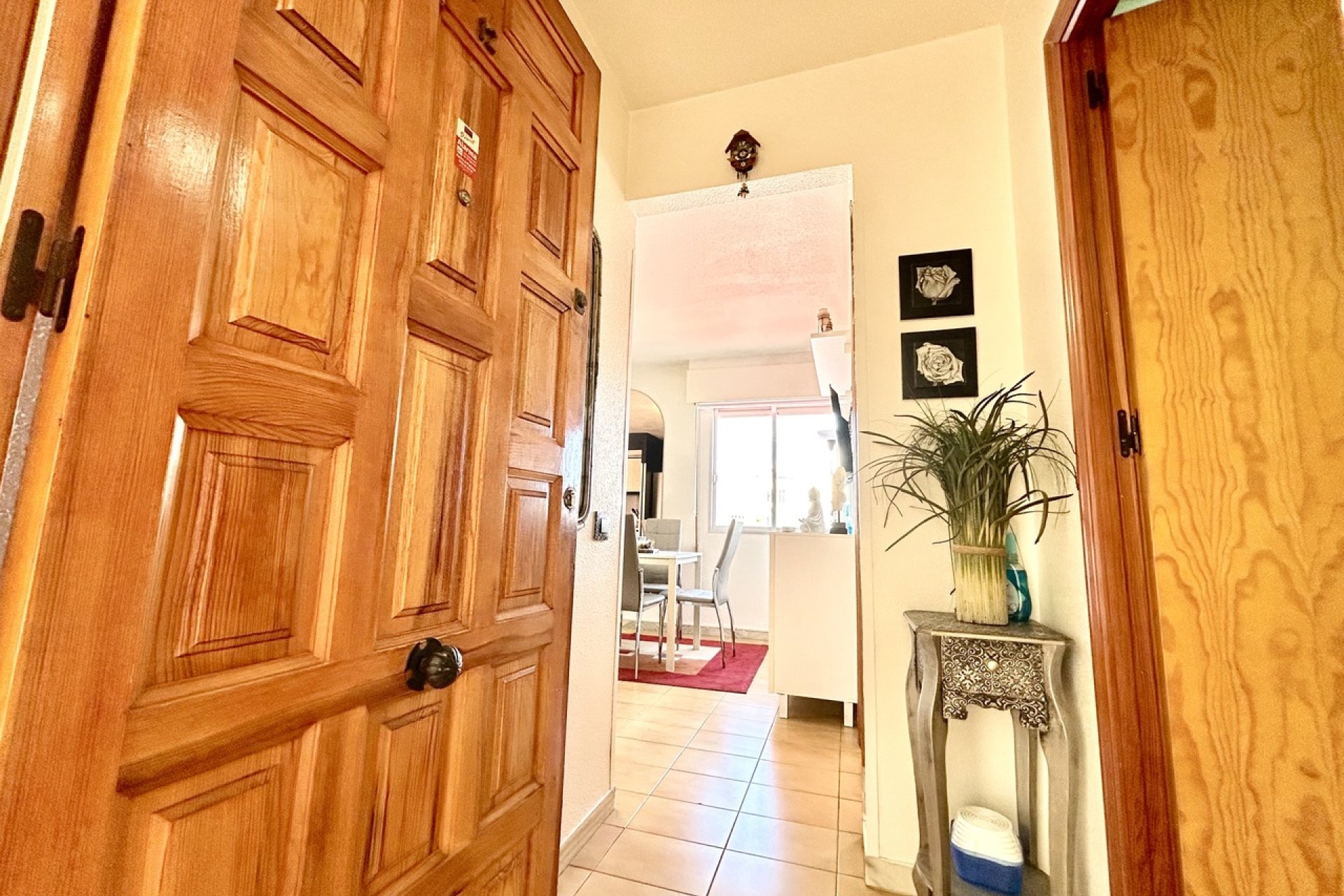 Resale - Apartament / Duplex - Torrevieja