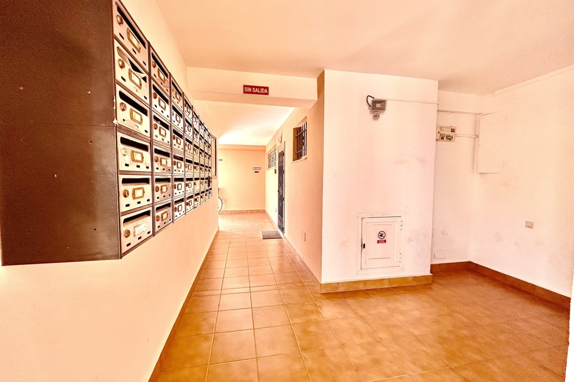 Resale - Apartament / Duplex - Torrevieja