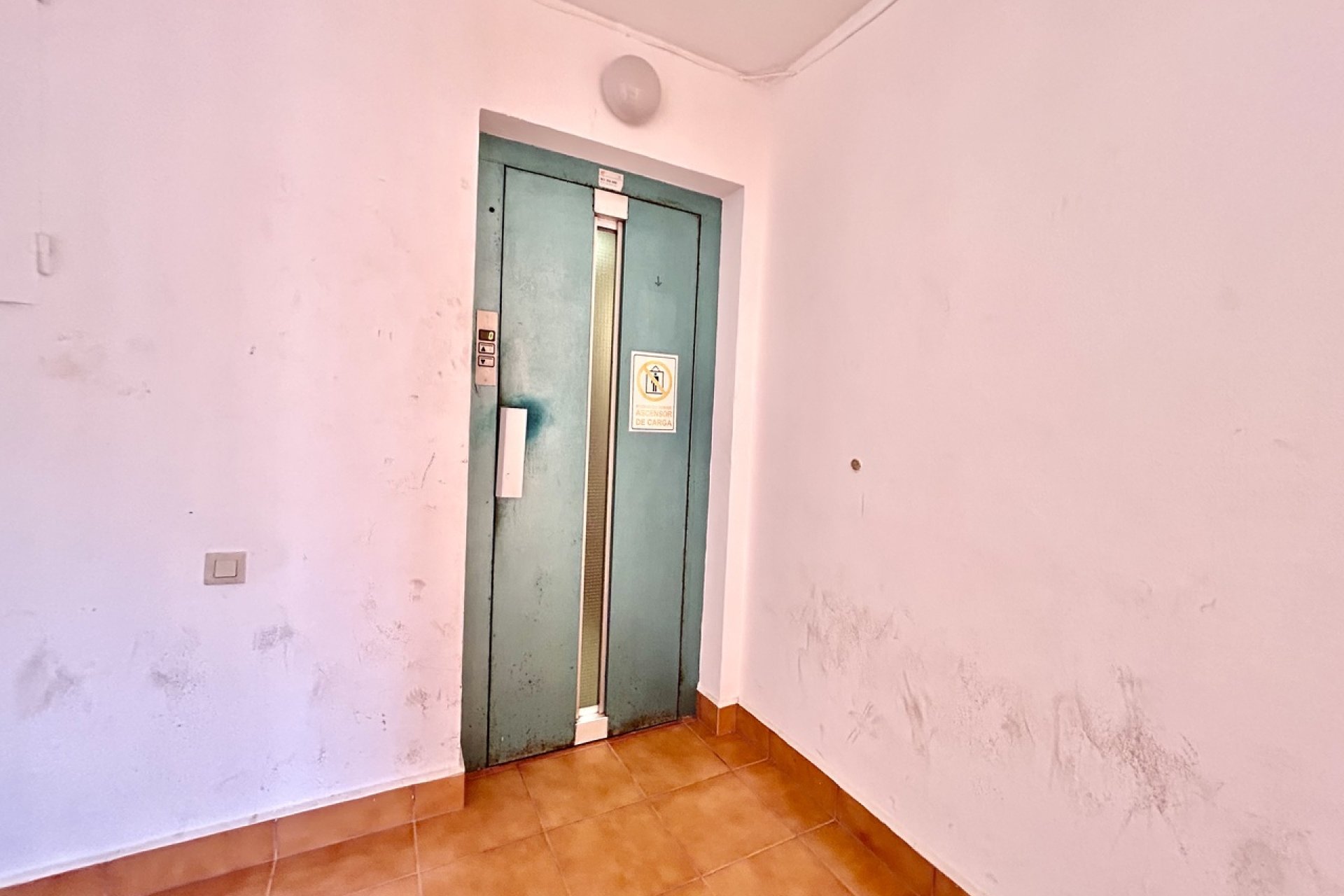 Resale - Apartament / Duplex - Torrevieja