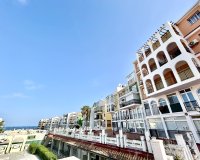 Resale - Apartament / Duplex - Torrevieja